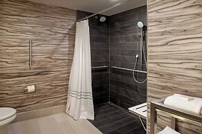 Marriott Raleigh Durham Research Triangle Park