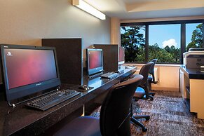 Marriott Raleigh Durham Research Triangle Park