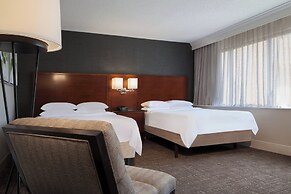 Marriott Raleigh Durham Research Triangle Park