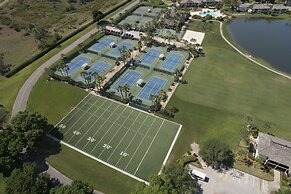 Saddlebrook Golf Resort & Spa Tampa North - Wesley Chapel