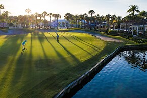 Saddlebrook Golf Resort & Spa Tampa North - Wesley Chapel