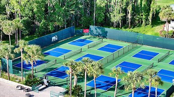 Saddlebrook Golf Resort & Spa Tampa North - Wesley Chapel