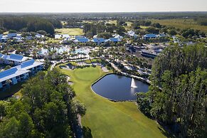 Saddlebrook Golf Resort & Spa Tampa North - Wesley Chapel