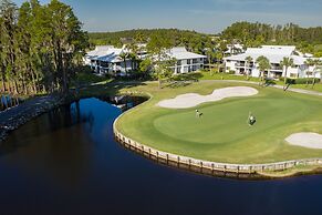 Saddlebrook Golf Resort & Spa Tampa North - Wesley Chapel