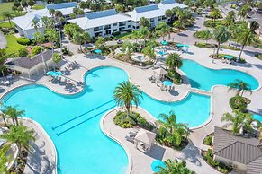 Saddlebrook Golf Resort & Spa Tampa North - Wesley Chapel