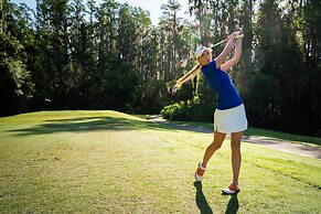 Saddlebrook Golf Resort & Spa Tampa North - Wesley Chapel