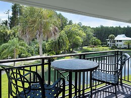 Saddlebrook Resort