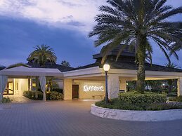 Saddlebrook Golf Resort & Spa Tampa North - Wesley Chapel