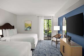 Saddlebrook Golf Resort & Spa Tampa North - Wesley Chapel