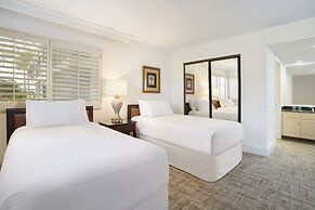 Saddlebrook Golf Resort & Spa Tampa North - Wesley Chapel