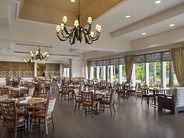 Saddlebrook Golf Resort & Spa Tampa North - Wesley Chapel