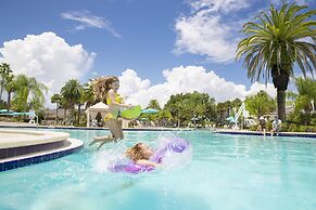 Saddlebrook Golf Resort & Spa Tampa North - Wesley Chapel