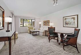 Saddlebrook Golf Resort & Spa Tampa North - Wesley Chapel