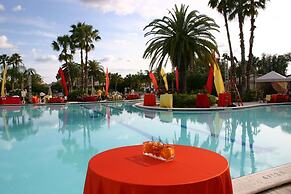 Saddlebrook Golf Resort & Spa Tampa North - Wesley Chapel