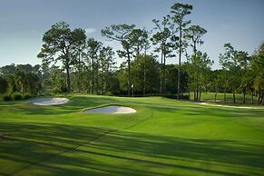 Saddlebrook Golf Resort & Spa Tampa North - Wesley Chapel