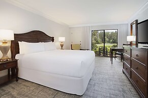 Saddlebrook Golf Resort & Spa Tampa North - Wesley Chapel