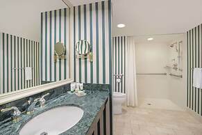 Saddlebrook Golf Resort & Spa Tampa North - Wesley Chapel