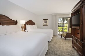Saddlebrook Golf Resort & Spa Tampa North - Wesley Chapel