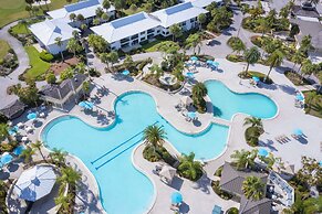 Saddlebrook Golf Resort & Spa Tampa North - Wesley Chapel