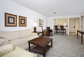 Saddlebrook Golf Resort & Spa Tampa North - Wesley Chapel