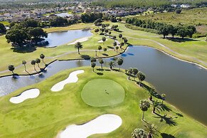 Saddlebrook Golf Resort & Spa Tampa North - Wesley Chapel