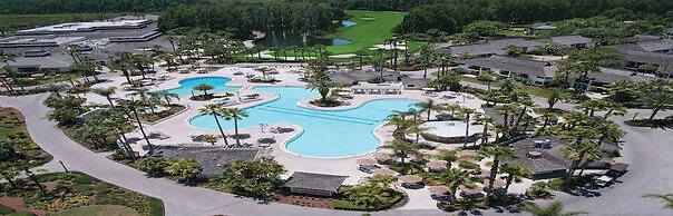 Hotel Saddlebrook Golf Resort & Spa Tampa North - Wesley Chapel, Wesley ...