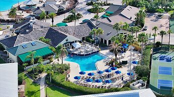 Saddlebrook Golf Resort & Spa Tampa North - Wesley Chapel