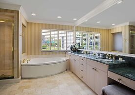 Saddlebrook Golf Resort & Spa Tampa North - Wesley Chapel