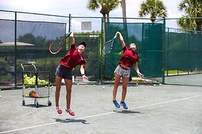 Saddlebrook Golf Resort & Spa Tampa North - Wesley Chapel