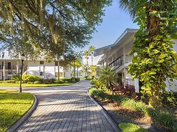 Saddlebrook Golf Resort & Spa Tampa North - Wesley Chapel