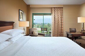 Sheraton San Jose Hotel