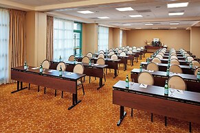 Sheraton San Jose Hotel