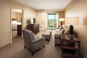 Sheraton San Jose Hotel