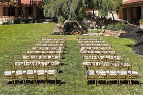 Sheraton San Jose Hotel