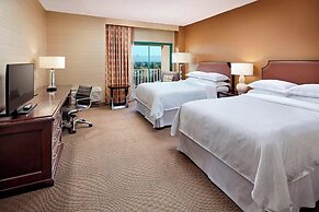 Sheraton San Jose Hotel