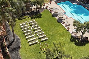 Sheraton San Jose Hotel