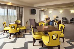 Sheraton San Jose Hotel