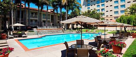 Sheraton San Jose Hotel