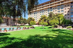 Sheraton San Jose Hotel