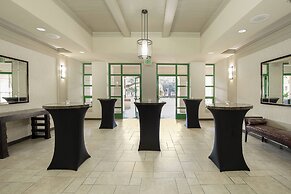 Sheraton San Jose Hotel