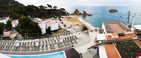 Gran Hotel Reymar