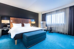 Radisson Blu Hotel, Malmö