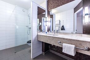 Radisson Blu Hotel, Malmö