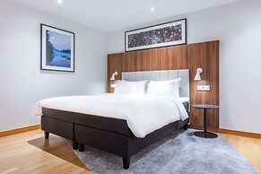 Radisson Blu Hotel, Malmö
