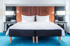 Radisson Blu Hotel, Malmö