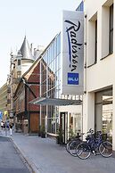 Radisson Blu Hotel, Malmö