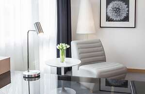 Radisson Blu Hotel, Malmö