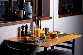 Radisson Blu Hotel, Malmö