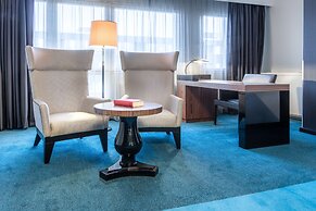 Radisson Blu Hotel, Malmö