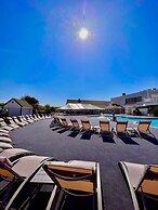 Cape Cod Irish Village